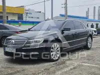 2013 Volkswagen Payton