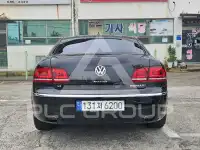 2013 Volkswagen Payton