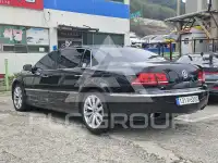 2013 Volkswagen Payton