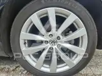 2013 Volkswagen Payton