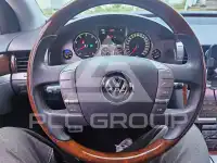 2013 Volkswagen Payton