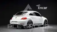 2013 Volkswagen BEETLE