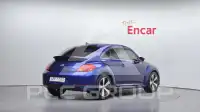 2013 Volkswagen BEETLE