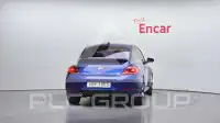2013 Volkswagen BEETLE