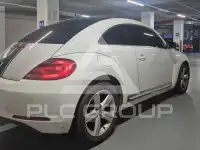 2013 Volkswagen BEETLE