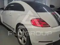 2013 Volkswagen BEETLE