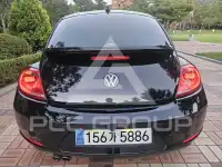 2013 Volkswagen BEETLE