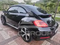 2013 Volkswagen BEETLE