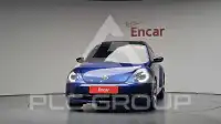 2013 Volkswagen BEETLE