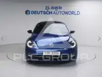 2013 Volkswagen BEETLE
