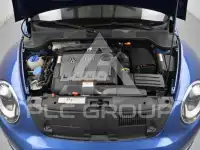 2013 Volkswagen BEETLE