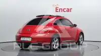 2013 Volkswagen BEETLE