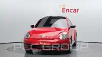 2013 Volkswagen BEETLE