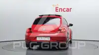 2013 Volkswagen BEETLE
