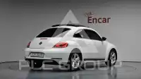 2013 Volkswagen BEETLE