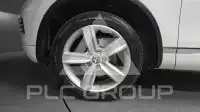 2013 Volkswagen Touareg