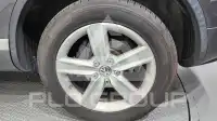 2013 Volkswagen Touareg