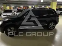 2013 Volkswagen Touareg