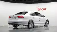 2013 Volkswagen Passat