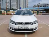 2013 Volkswagen Passat