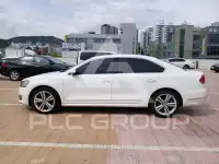 2013 Volkswagen Passat