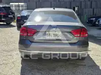2013 Volkswagen Passat