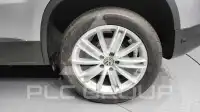2013 Volkswagen Tiguan