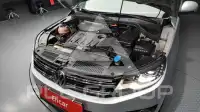 2013 Volkswagen Tiguan