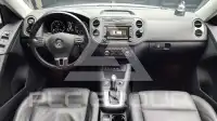2013 Volkswagen Tiguan