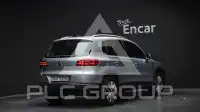 2013 Volkswagen Tiguan