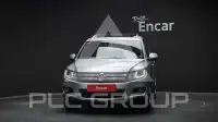 2013 Volkswagen Tiguan