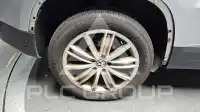 2013 Volkswagen Tiguan