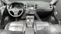 2013 Volkswagen Tiguan