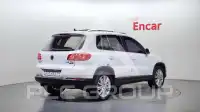 2013 Volkswagen Tiguan