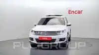 2013 Volkswagen Tiguan
