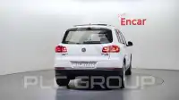 2013 Volkswagen Tiguan
