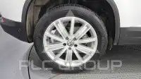 2013 Volkswagen Tiguan