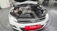 2013 Volkswagen Tiguan