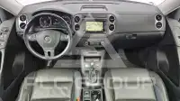 2013 Volkswagen Tiguan