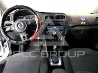 2013 Volkswagen Polo