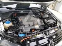2013 Volkswagen Polo