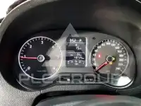 2013 Volkswagen Polo