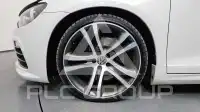 2013 Volkswagen Scirocco