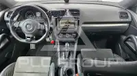 2013 Volkswagen Scirocco