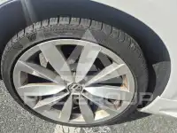2013 Volkswagen Scirocco
