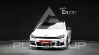 2013 Volkswagen Scirocco