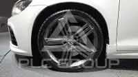 2013 Volkswagen Scirocco