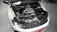 2013 Volkswagen Scirocco