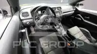 2013 Volkswagen Scirocco