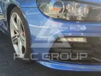 2013 Volkswagen Scirocco